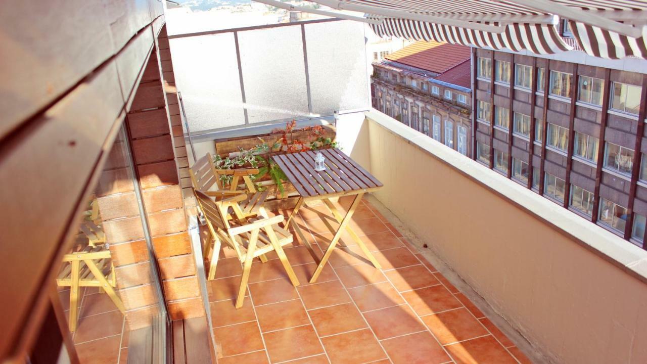 Alexandre Herculano Oporto Residence Exterior foto