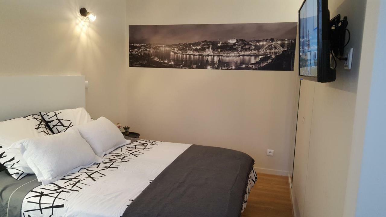 Alexandre Herculano Oporto Residence Exterior foto