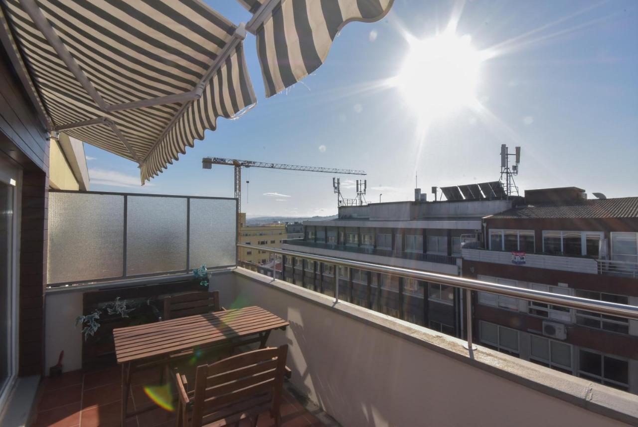 Alexandre Herculano Oporto Residence Exterior foto