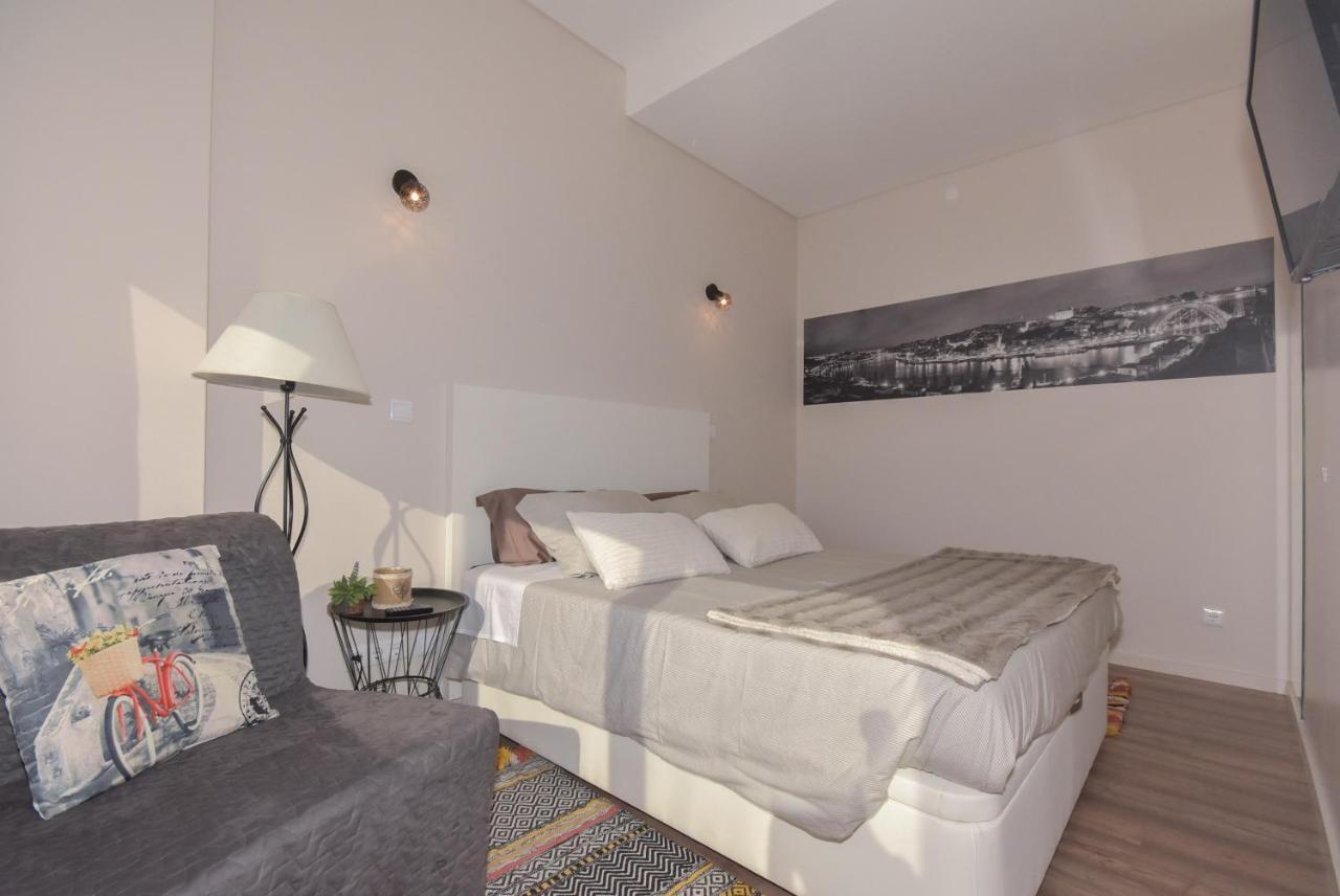 Alexandre Herculano Oporto Residence Exterior foto